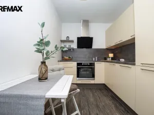 Pronájem bytu 2+kk, Litvínov - Horní Litvínov, Podkrušnohorská, 38 m2