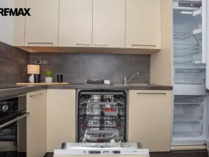 Pronájem bytu 2+kk, Litvínov - Horní Litvínov, Podkrušnohorská, 38 m2