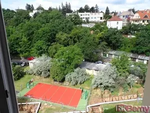 Pronájem bytu 1+kk, Brno, Úvoz, 22 m2