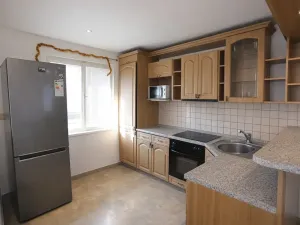 Prodej rodinného domu, Praha - Újezd nad Lesy, Novosibřinská, 176 m2