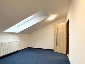 Pronájem bytu 2+kk, Hostivice, Litovická, 53 m2