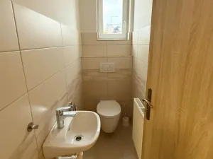 Pronájem bytu 2+kk, Hostivice, Litovická, 53 m2
