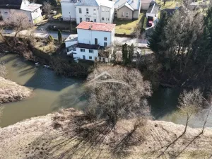 Prodej chalupy, Okrouhlice, 120 m2