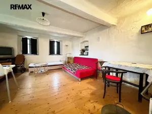 Prodej chalupy, Všemyslice, 150 m2