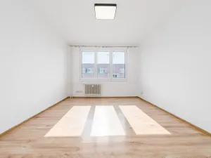 Prodej bytu 2+1, Veselí nad Lužnicí, Pod Markem, 56 m2