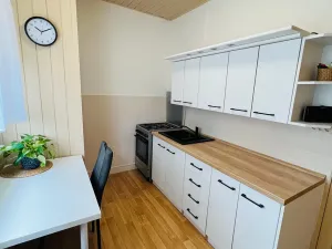 Pronájem bytu 2+1, Ostrava, Karla Pokorného, 52 m2