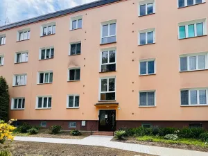 Pronájem bytu 2+1, Ostrava, Karla Pokorného, 52 m2