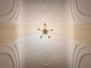 Pronájem bytu 1+kk, Praha - Holešovice, Šimáčkova, 26 m2