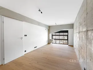 Prodej bytu 4+kk, Praha - Vysočany, Kolbenova, 111 m2