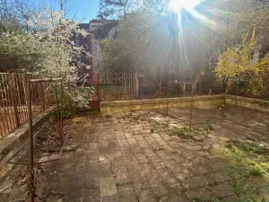 Pronájem bytu 1+kk, Praha - Smíchov, Zoubkova, 27 m2