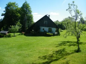 Pronájem rodinného domu, Rejštejn - Velký Radkov, 200 m2