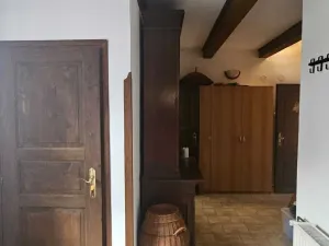 Pronájem rodinného domu, Rejštejn - Velký Radkov, 200 m2