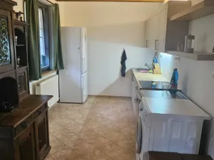 Pronájem rodinného domu, Rejštejn - Velký Radkov, 200 m2