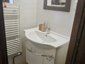 Pronájem rodinného domu, Rejštejn - Velký Radkov, 200 m2