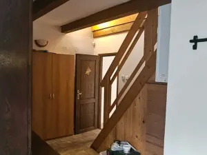 Pronájem rodinného domu, Rejštejn - Velký Radkov, 200 m2