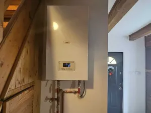 Pronájem rodinného domu, Rejštejn - Velký Radkov, 200 m2