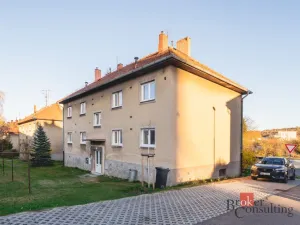Prodej bytu 2+1, Radnice, Sídliště, 56 m2