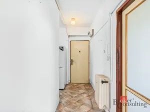 Prodej bytu 2+1, Radnice, Sídliště, 56 m2