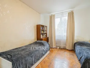 Prodej bytu 3+1, Praha - Záběhlice, Božkovská, 70 m2