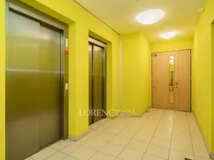 Pronájem bytu 2+kk, Praha - Libeň, Ocelářská, 65 m2