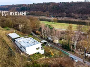 Prodej rodinného domu, Husinec, Na Ohradách, 77 m2