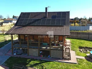 Prodej rodinného domu, Libá, 110 m2