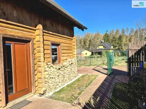 Prodej rodinného domu, Libá, 110 m2