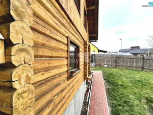 Prodej rodinného domu, Libá, 110 m2