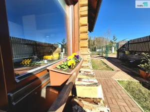 Prodej rodinného domu, Libá, 110 m2