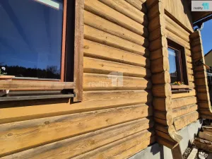 Prodej rodinného domu, Libá, 110 m2