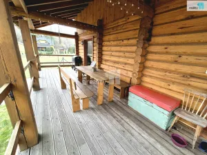 Prodej rodinného domu, Libá, 110 m2