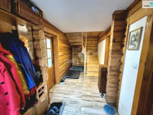 Prodej rodinného domu, Libá, 110 m2