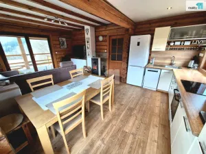 Prodej rodinného domu, Libá, 110 m2