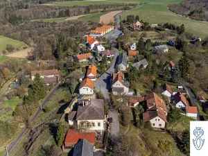 Pronájem rodinného domu, Krakovec, 160 m2