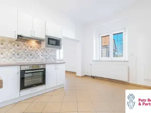 Pronájem rodinného domu, Krakovec, 160 m2