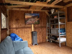 Prodej zahrady, Brtnice, 2388 m2