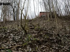 Prodej zahrady, Brtnice, 2388 m2