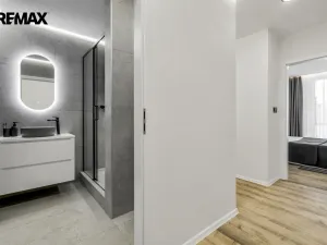 Prodej bytu 2+1, Příbram - Příbram VII, 58 m2