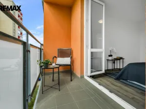 Prodej bytu 2+1, Příbram - Příbram VII, 58 m2