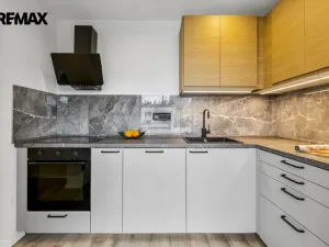 Prodej bytu 2+1, Příbram - Příbram VII, 58 m2