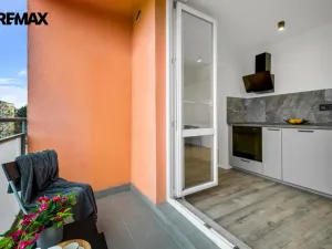 Prodej bytu 2+1, Příbram - Příbram VII, 58 m2