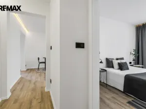 Prodej bytu 2+1, Příbram - Příbram VII, 58 m2