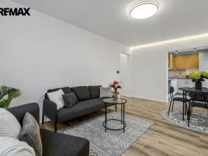 Prodej bytu 2+1, Příbram - Příbram VII, Pod Čertovým pahorkem, 58 m2