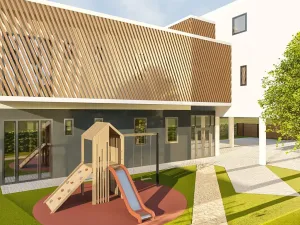 Prodej bytu 3+kk, Kolín, 67 m2