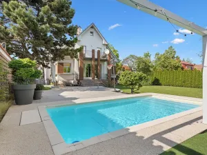 Prodej rodinného domu, Praha - Horní Počernice, Jívanská, 220 m2