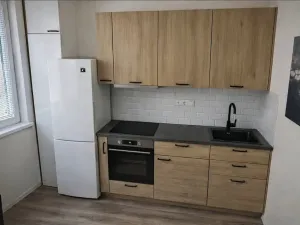 Prodej bytu 2+kk, Praha - Hlubočepy, Werichova, 43 m2
