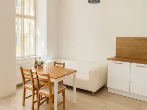 Prodej bytu 4+kk, Praha - Vinohrady, Škrétova, 120 m2