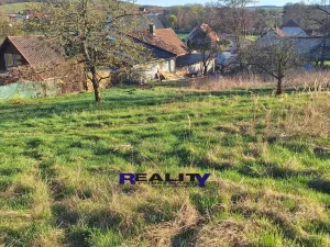 Prodej pozemku pro bydlení, Blšany, Žatecká, 1727 m2