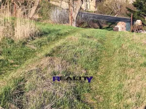 Prodej pozemku pro bydlení, Blšany, Žatecká, 1727 m2