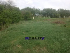 Prodej pozemku pro bydlení, Blšany, Žatecká, 1727 m2